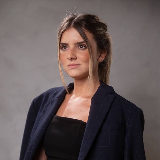 AMANDA FERBER