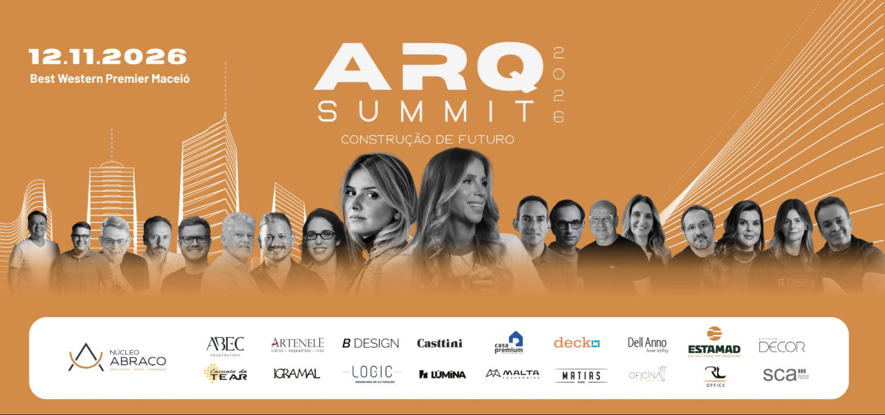 Arq Summit - Núcleo Abraço